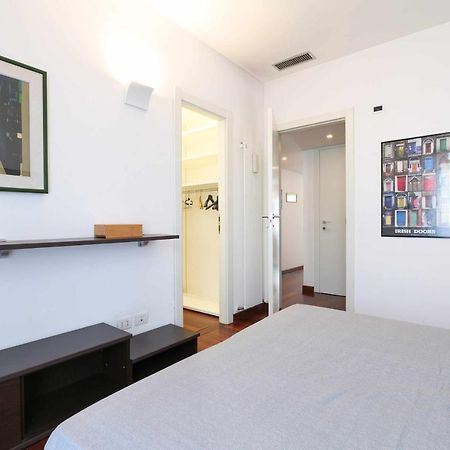 Npa20 Luxury Large Apartment In Navigli District Milan Exterior photo