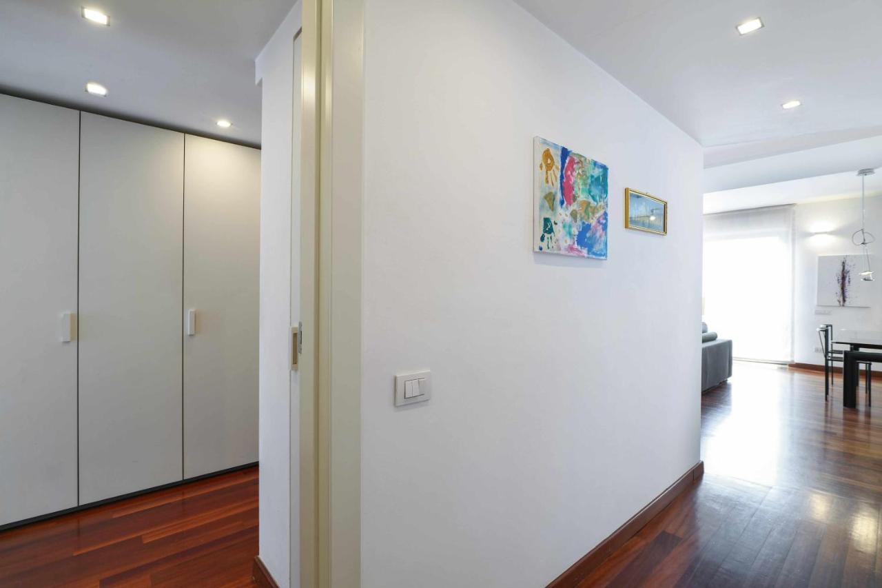 Npa20 Luxury Large Apartment In Navigli District Milan Exterior photo